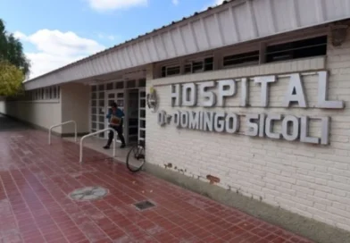 Casi 200 alumnos de una icónica escuela de Lavalle fueron afectados por una gastroenteritis Casi 200 alumnos de una icónica escuela de Lavalle fueron afectados por una gastroenteritis