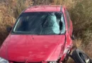 Iba alcoholizado el custodio de Hebe Casado que protagonizó el accidente fatal en la ruta 40 Iba alcoholizado el custodio de Hebe Casado que protagonizó el accidente fatal en la ruta 40
