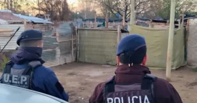 Cayó el principal sospechoso por el homicidio del niño de 7 años en Las Heras