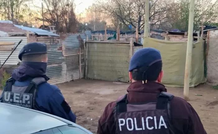 Cayó el principal sospechoso por el homicidio del niño de 7 años en Las Heras