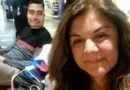 Una mujer se hizo pasar por jueza y fue detenida: intentó liberar a un preso en San Rafael Una mujer se hizo pasar por jueza y fue detenida: intentó liberar a un preso en San Rafael