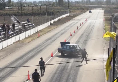 Cadena de oración en las redes sociales por la joven accidentada en las Picadas de Lavalle Cadena de oración en las redes sociales por la joven accidentada en las Picadas de Lavalle