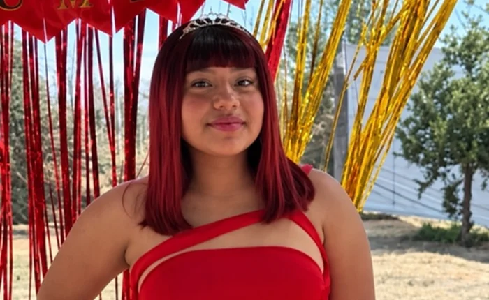 Buscan a una adolescente de 15 años que fue vista por última vez en Lavalle