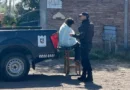 Dramático rescate en San Rafael: vecinos sacaron a una joven de 14 años del canal Marginal Dramático rescate en San Rafael: vecinos sacaron a una joven de 14 años del canal Marginal