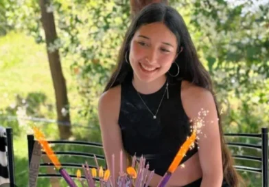 Donarán los órganos de Morena, la joven que murió por el accidente en Picadas de Lavalle Donarán los órganos de Morena, la joven que murió por el accidente en Picadas de Lavalle