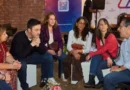 Petri reunió a más de 200 docentes en Mendoza para debatir sobre los desafíos de la educación