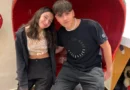 El estremecedor mensaje de despedida del novio de Morena: “Toda la vida vas a ser mi gran amor”