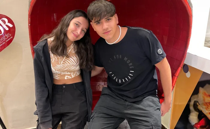 El estremecedor mensaje de despedida del novio de Morena: “Toda la vida vas a ser mi gran amor” El estremecedor mensaje de despedida del novio de Morena: “Toda la vida vas a ser mi gran amor”