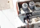 Dos robos y huida por los techos: drones clave para detener a dos ladrones en San Martín Dos robos y huida por los techos: drones clave para detener a dos ladrones en San Martín