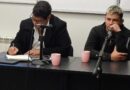 Mató a un mecánico y antes de ser condenado le pidió perdón a la familia Mató a un mecánico y antes de ser condenado le pidió perdón a la familia
