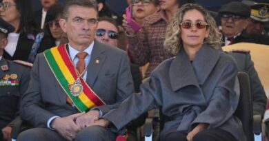 Gobierno de Bolivia declara como prioridad la reorganización o disolución de empresas públicas Gobierno de Bolivia declara como prioridad la reorganización o disolución de empresas públicas