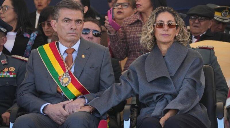 Gobierno de Bolivia declara como prioridad la reorganización o disolución de empresas públicas Gobierno de Bolivia declara como prioridad la reorganización o disolución de empresas públicas