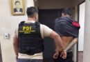 La Policía detuvo a “Macuca” en Palmira con siete pedidos de captura La Policía detuvo a “Macuca” en Palmira con siete pedidos de captura