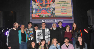 El Mood Primavera llenará de música el Predio de la Virgen