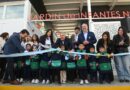 Cornejo inauguró un nuevo jardín de infantes que amplía el acceso a la educación inicial en Maipú Cornejo inauguró un nuevo jardín de infantes que amplía el acceso a la educación inicial en Maipú
