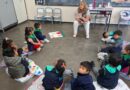 El Jardín de Infantes Exclusivo Arcoíris de los Andes promueve el valor de la comunicación El Jardín de Infantes Exclusivo Arcoíris de los Andes promueve el valor de la comunicación