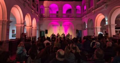 Alta Fidelidad: este jueves sonará el disco “Habitaciones extrañas”, de Los Enanitos Verdes