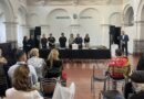 Se presentaron cuatro propuestas artísticas para el Acto Central de la Vendimia 2027