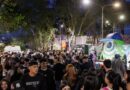 Ante la baja del consumo, Maipú posiciona su Semana del Estudiante como un polo de activación económica