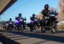 Patrullajes preventivos: la Policía sacó de circulación tres armas de fuego y logró aprehensiones