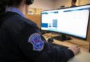 Dos alertas del sistema de lectura de patentes permitieron recuperar un auto con pedido de secuestro