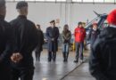 Seis de trece participantes superaron el Curso Básico de Rescate en Montaña de la Policía de Mendoza Seis de trece participantes superaron el Curso Básico de Rescate en Montaña de la Policía de Mendoza