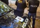 La Policía avanzó en la investigación por el robo a YPF y recuperó materiales en Luján