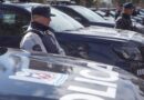 La UAP realizó operativos preventivos en distintos departamentos con aprehensiones y secuestros La UAP realizó operativos preventivos en distintos departamentos con aprehensiones y secuestros