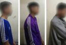Tres aprehendidos y elementos recuperados: la Policía desarticuló una banda que tenía a maltraer a vecinos de Guaymallén