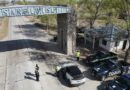 Controles conjuntos entre Mendoza y San Luis reforzaron la prevención en el Sur provincial Controles conjuntos entre Mendoza y San Luis reforzaron la prevención en el Sur provincial