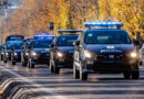 Maipú: la Policía aprehendió a dos hombres que ingresaron a una vivienda y secuestró una réplica Maipú: la Policía aprehendió a dos hombres que ingresaron a una vivienda y secuestró una réplica
