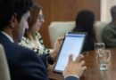 Mendoza moderniza la gestión laboral con un Sistema Integral de Trámites Mendoza moderniza la gestión laboral con un Sistema Integral de Trámites