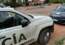 Controles por el Día del Estudiante derivaron en el cese de un evento en Tupungato