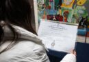 Tres personas privadas de libertad se graduaron como Técnicos Universitarios en Educación Social