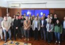 Mendoza reconoció a empresas jóvenes que impulsan la innovación y el desarrollo productivo Mendoza reconoció a empresas jóvenes que impulsan la innovación y el desarrollo productivo