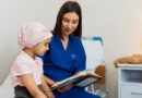 Refuerzan el abordaje de la salud mental infanto-juvenil en el primer nivel de atención Refuerzan el abordaje de la salud mental infanto-juvenil en el primer nivel de atención