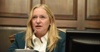 Sanción definitiva al fortalecimiento del Fondo Escolar Permanente Sanción definitiva al fortalecimiento del Fondo Escolar Permanente