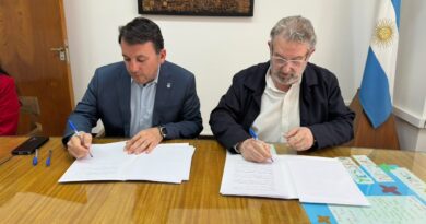 La DGE y Fundación UOCRA buscan fomentar la educación de los trabajadores de la construcción La DGE y Fundación UOCRA buscan fomentar la educación de los trabajadores de la construcción