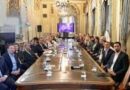 El Ejecutivo enviará al Congreso el Presupuesto 2027 en medio de las negociaciones con gobernadores