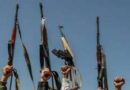 Hutíes de Yemen reivindican gran ataque con misiles y drones contra importante base aérea saudí Hutíes de Yemen reivindican gran ataque con misiles y drones contra importante base aérea saudí