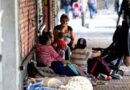 La pobreza creció en el primer semestre del año y se ubicó en 32,3% La pobreza creció en el primer semestre del año y se ubicó en 32,3%