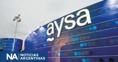 Privatización de AySA: dos consorcios quedaron en carrera por el control de la empresa Privatización de AySA: dos consorcios quedaron en carrera por el control de la empresa