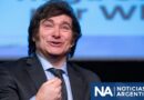 Milei lleva a 12 gobernadores a París para mostrar apoyo político Milei lleva a 12 gobernadores a París para mostrar apoyo político