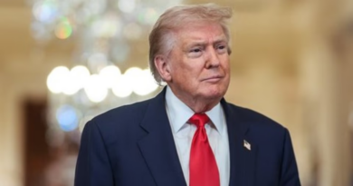 “Desastre potencial”: la advertencia de Trump sobre un eventual conflicto entre Argentina y Reino Unido por Malvinas