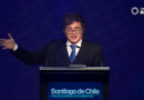 En Chile, Milei reivindicó el derrocamiento de Allende, criticó a Pedro Sánchez y a Macri En Chile, Milei reivindicó el derrocamiento de Allende, criticó a Pedro Sánchez y a Macri