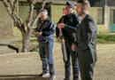 Amat, tras los 13 allanamientos en San Martín: “Concentramos recursos y tecnología donde tenemos que actuar” Amat, tras los 13 allanamientos en San Martín: “Concentramos recursos y tecnología donde tenemos que actuar”