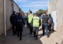 Plan Integral del Cobre: la Policía detectó material sin documentación durante controles en chacaritas Plan Integral del Cobre: la Policía detectó material sin documentación durante controles en chacaritas