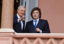 Kast ratificó ante Milei “los legítimos derechos de soberanía de la Argentina sobre las Islas Malvinas» Kast ratificó ante Milei “los legítimos derechos de soberanía de la Argentina sobre las Islas Malvinas»