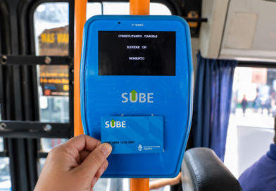 ¿Qué pasa con la tarjeta SUBE?: ya van tres días con problemas de carga y crece la preocupación de los usuarios