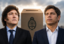 Una nueva encuesta para 2027 mide al peronismo y a La Libertad Avanza para las presidenciales de 2027 Una nueva encuesta para 2027 mide al peronismo y a La Libertad Avanza para las presidenciales de 2027